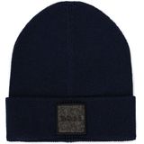 BOSS Foxxy herenmuts, Dark Blue404