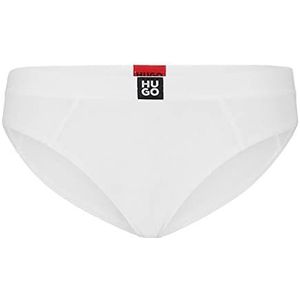 Hugo Brief Rib 10251623 Slipje