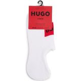 HUGO Freizeitsocken 3P LC LABEL CC (Packung, 3-Paar) mit Logostickerei