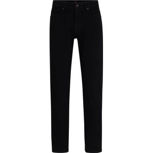 BOSS ORANGE Straight-Jeans Re.Maine BC-C mit BOSS ORANGE Markenlabel