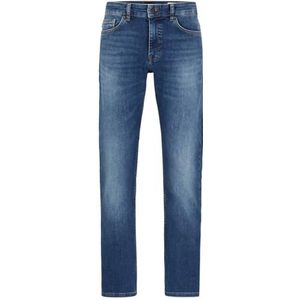 BOSS Delaware Bc-p Jeansbroek voor heren, Bright Blue439, 31W x 34L