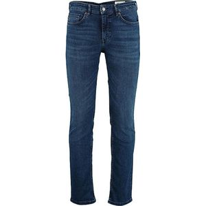 Hugo Boss broek Delaware BC-P - Dark Blue