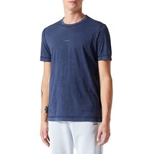 BOSS ORANGE T-Shirt Tokks mit BOSS ORANGE Markenlabel
