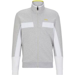 Boss - Skaz 1 - Sweatshirt - Regular Fit - Stretch-katoen Blend