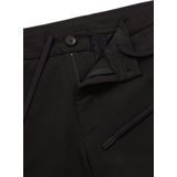 BOSS T_ Commuter-Slim herenbroek plat verpakt, ZWART1, 50