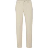 BOSS - Slim-fit Chino - Stretchmateriaal - Tijdloos - Waterafstotend