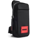 Hugo Ethon 2.0N Schoudertas 10 cm black