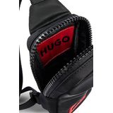 Hugo Ethon 2.0N Schoudertas 10 cm black