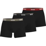 Boss Br Power 10250917 Boxers 3 Eenheden