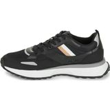 BOSS - Jonah Runn MX - Sneakers - Zwart - Leer