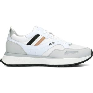 BOSS Herren Sneaker Polyester Jonah Runn mx N Sneaker