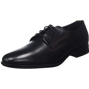 BOSS Colby_Derb Schnürschuh im Business-Look, Freizeitschuh, Halbschuh, Schnürschuh