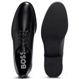Boss - Colby Lt N 10251501 Schoenen - Zwart - Leer