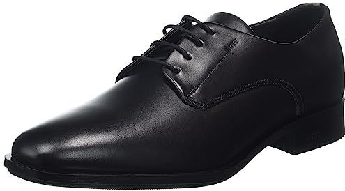 Boss - Colby Lt N 10251501 Schoenen - Zwart - Leer