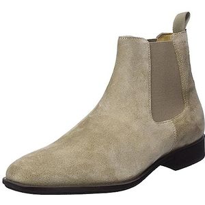 Boss Colby Boots Heren - Beige - Maat 46