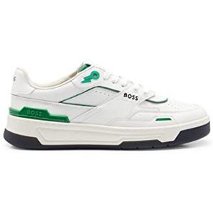 BOSS Heren Baltimore_Tenn_tb, wit, 43 EU, wit, 43 EU