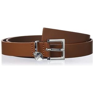 Hugo Amelia Riem Leer medium brown 85 cm