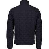 Hugo Boss, Heren, Jassen, Blauw, Maat: 3XL Polyamide,