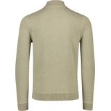 Hugo Boss - Black Vest - Licht Groen - Katoen/Merinowol