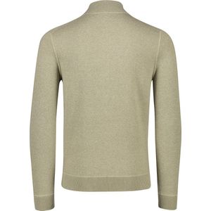 Hugo Boss - Black Vest - Licht Groen - Katoen/Merinowol