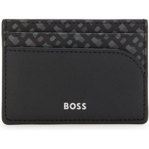 Hugo Boss BOSS Hugo 50504294-001 - Heren - Pasjeshouder - Zwart