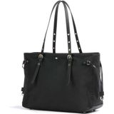 BOSS Cindy Shopper-NY dames Shopper, Black1