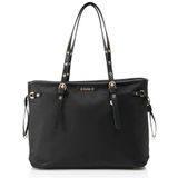 BOSS Cindy Shopper-NY dames Shopper, Black1