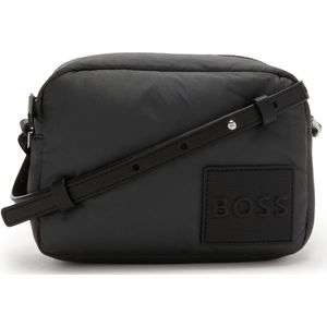 Hugo Boss Boss Zwarte Crossbody Tas 50504169-001