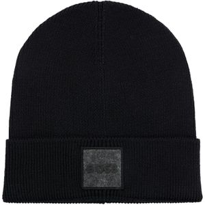 Boss Orange Boss foxxy beanie