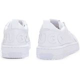 Hugo Boss - Kilian - Sneakers - Wit - Leer