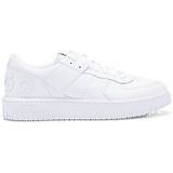 Hugo Boss - Kilian - Sneakers - Wit - Leer