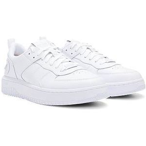 Hugo Boss - Kilian - Sneakers - Wit - Leer