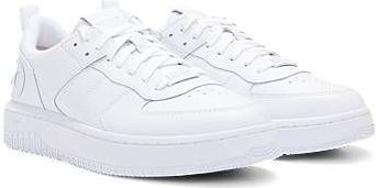 Hugo Boss - Kilian - Sneakers - Wit - Leer