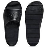 Lichte EVA-slippers met logoband