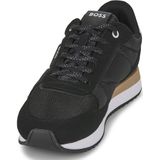 BOSS Kai Runner lage sneakers