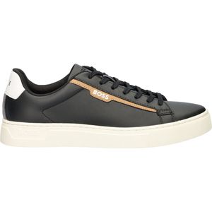 Sneakers Boss Rhys Tenn 50502869 Schwarz