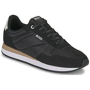 BOSS Kai_Runn_nytx Hardloopschoenen voor heren, zwart, 40 EU, zwart, 40 EU