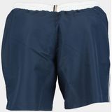 BOSS Black - Zwembroek - Blauw - Starfish 10254886 01 50505473/413