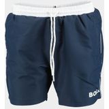 BOSS Black - Zwembroek - Blauw - Starfish 10254886 01 50505473/413
