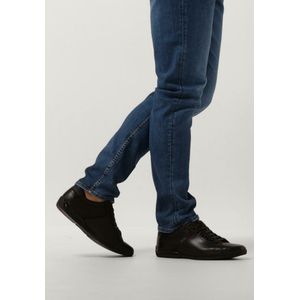 Sneaker aus Leder Modell 'Saturn'