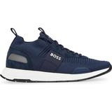 Sneaker 'Titanium'