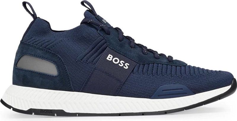 Boss - Titanium Knst 10232616 - Sneakers