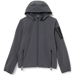 BOSS Heren J_Ethereum, Dark Grey27, S, Dark Grey27, S