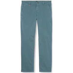 BOSS Schino-Slim D, Open Green375, 29W / 32L