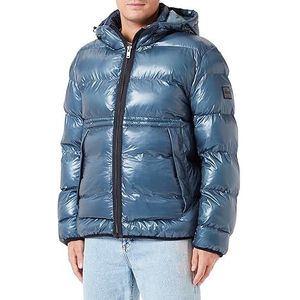 BOSS Heren Okobra, Open Green375, 58, Open Green375, 58