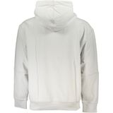Hugo Boss - Knitwear Hoodie - Grijs - Sweater