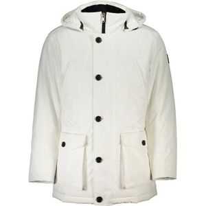 Hugo - OSIASS - Jas - Wit - Heren
