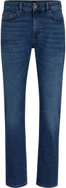 BOSS ORANGE Regular-fit-Jeans "Re.Maine BC-C", in 5-Pocket-Form