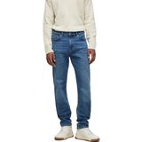 Jeans im 5-Pocket-Design Modell "Re.Maine"