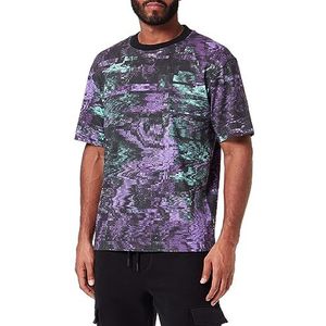 BOSS Teglitch, zwart 1, L